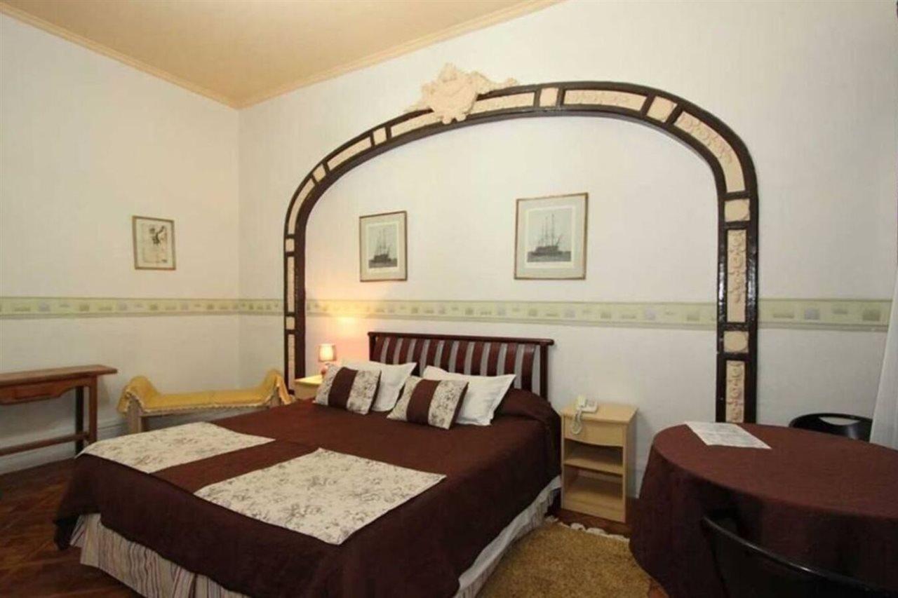 Hotel Londres 35 Santiago du Chili Extérieur photo