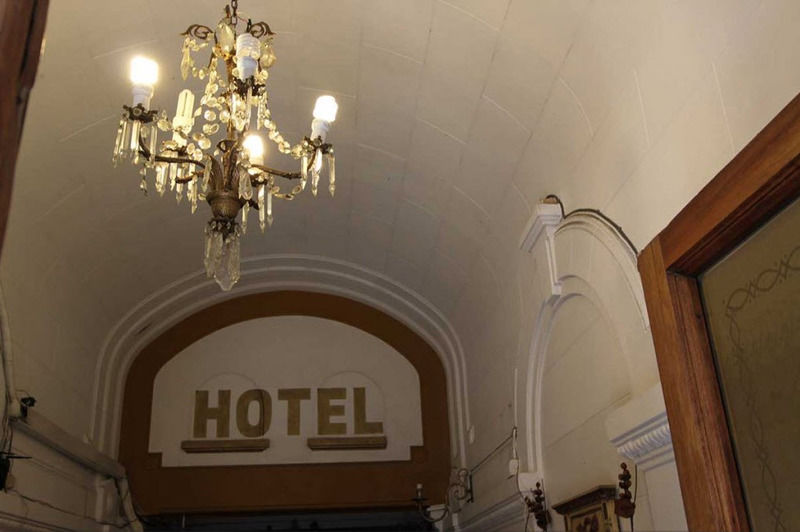 Hotel Londres 35 Santiago du Chili Extérieur photo