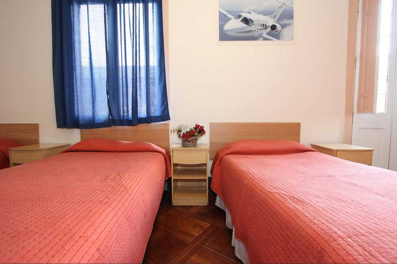 Hotel Londres 35 Santiago du Chili Extérieur photo