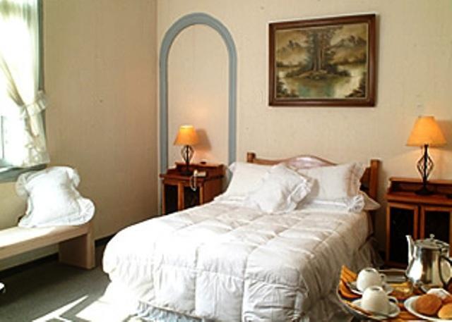 Hotel Londres 35 Santiago du Chili Chambre photo