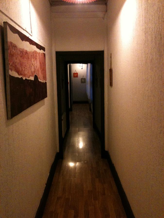 Hotel Londres 35 Santiago du Chili Chambre photo