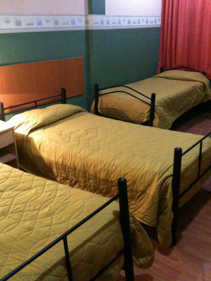 Hotel Londres 35 Santiago du Chili Chambre photo