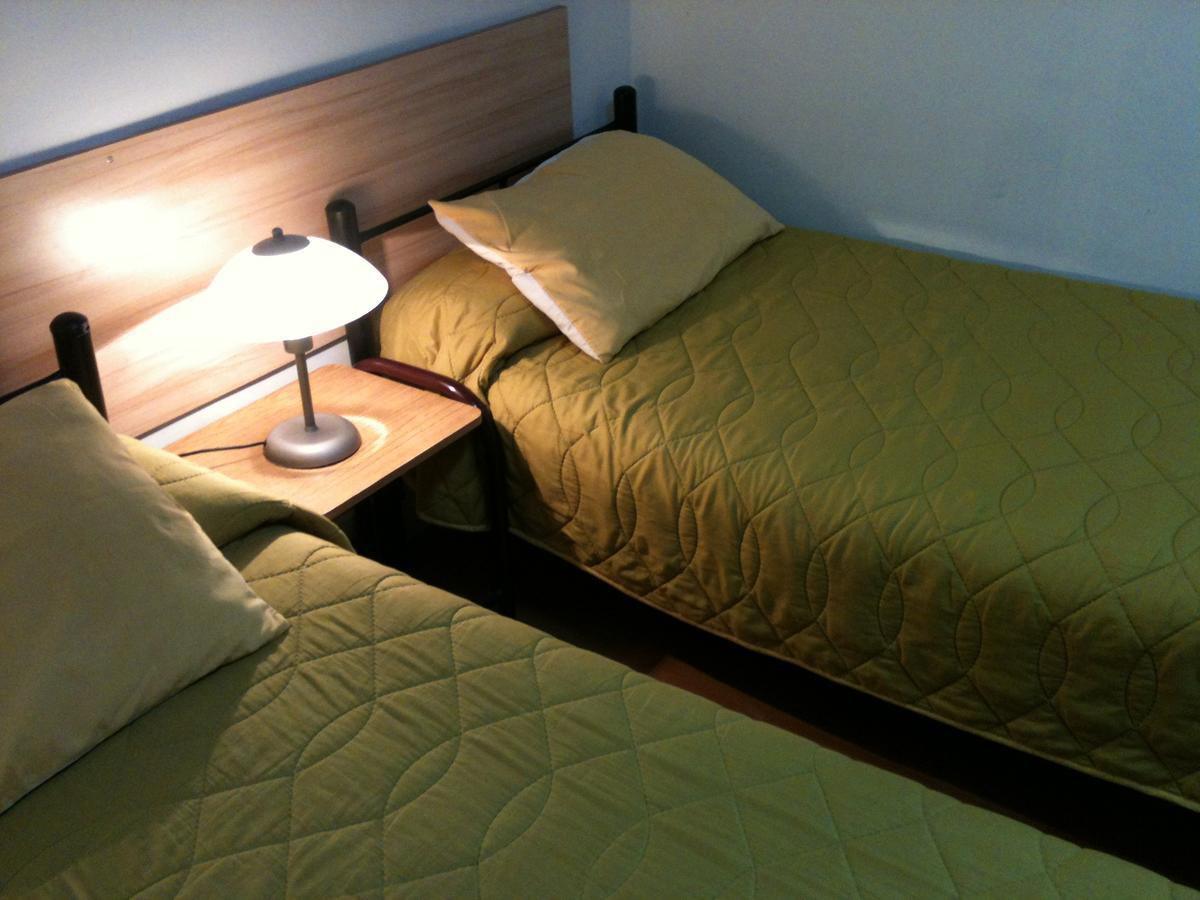 Hotel Londres 35 Santiago du Chili Chambre photo
